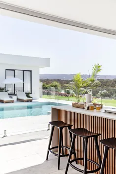 خانه رویایی 5 ~ Resort Aussie مدرن