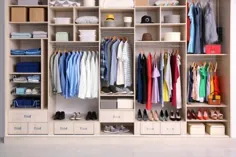 Combien coûte un dressing Ikea؟ | Espace-dessing.fr: Les astuces et conseils pour créer le dressing de vos rêves