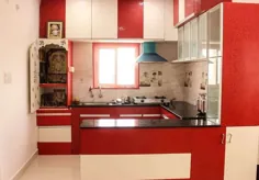 10 طراحی اتاق مدرن Pooja در آپارتمان ها |  سبک های زندگی