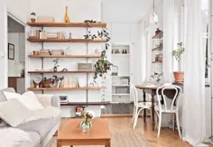 راهنمای 4 مرحله ای ما برای تزئین اولین آپارتمان شما - وبلاگ