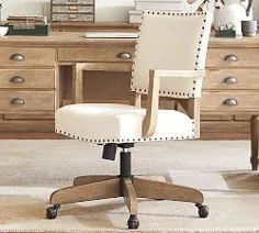 صندلی های اداری و صندلی های میز کار برای دفتر خانه شما