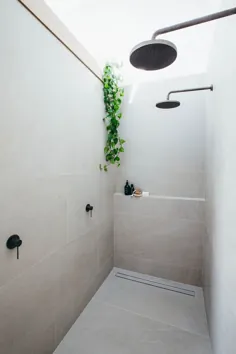 حمام مستر نوسازی اسکله بلند - کیال و کارا
