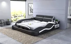 [فروخته شده] تختخواب چند منظوره هوشمند Victor Ultimate - با افزودنیهای اضافی