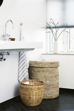 ایده های کوچک ذخیره سازی حمام برای به حداکثر رساندن فضای کوچک شما