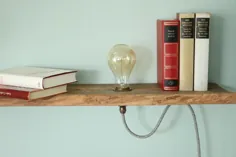 Vintage Lampen selber bauen |  Anleitungen و DIY Ideen