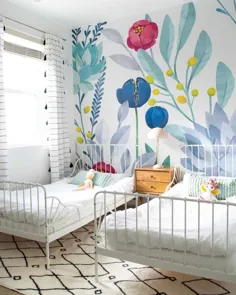 بررسی تختخواب Ikea Minnen ، تختخواب کودک نوپا - ساختن خانه زیبا