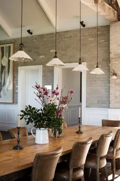 خانه مدرن مدرن با فضای داخلی الهام گرفته از فرانسه در Kiama، NSW