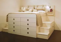 Aussies به خاطر این ترفند دیوانه وار اتاق خواب IKEA دیوانه شده اند
