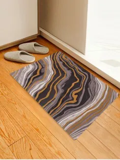 فرش منطقه جذب آب الگوی عقیق