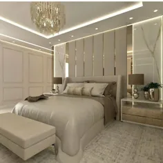 عکس اینستاگرام دکوراسیون خانه / طراحی داخلی: «کدام اتاق خواب می خوابید؟  در امشب؟  .  توسطmarianammaran #loveordesigns #homedecor #homesesign #finahem #interiordecor # لوکس... "