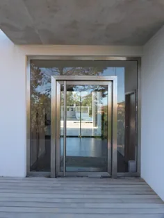 Atelier d'Architecture Banégas - Villas Villa 358 - Construction d'une villa individuelle contemporaine à Saint Jean de Védas