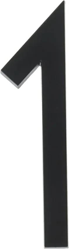 محصولات Hy-Ko FM-6/1 شناور خانه شماره 1 (یک) 6 "بالا سیاه