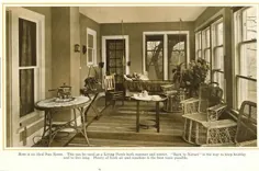 کتاب دوره: خانه زیبا (1915)