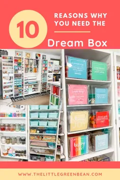 10 دلیل برای اینکه واقعاً به Dream Box احتیاج دارید