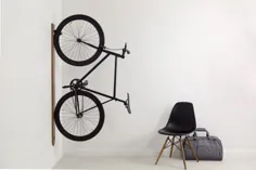 35+ ایده ذخیره دوچرخه برای آپارتمان های کوچک