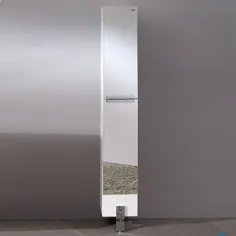 کابینت روتختی حمام آینه ای 74 اینچ