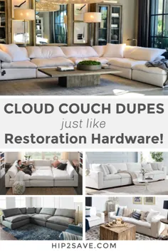 5 کلاهبرداری Cloud Couch که هزاران کمتر از سخت افزارهای بازیابی است