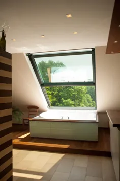 Luft und Licht fürs Dachgeschoss |  Sunshine Wintergarten GmbH