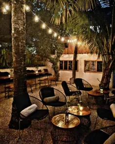 Pasito Tun Tun - Bar - Tulum |  Airbnb®