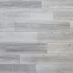صفحه شستشو - پانل های دیواری چوبی بازیافتی سفید · دیوارهای WoodStock