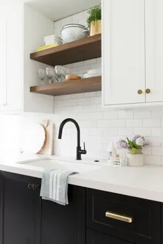 آشپزخانه Hillside Kitchen Remodel Reveal - Studio McGee