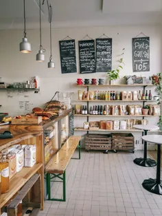 وگان در مالمو: بهترین کافه ها و رستوران ها