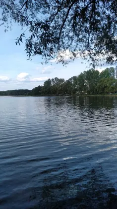 دریاچه