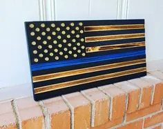 تزئین دیوار پرچم سنتی آمریکایی با شکوه قدیمی ، پرچم آمریکایی سوخته شده چوبی روستایی ، پرچم کلاسیک آمریکایی. پرچم آمریکا