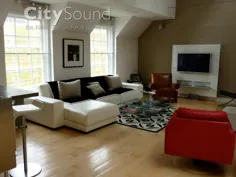 لعاب ثانویه |  City Sound - No. 1 Secondary Glazier در لندن انگلستان