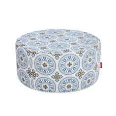 Fatboy - Pfffh Outdoor Pouf، blau | موبل- چنین ماسین | ladendirekt.de