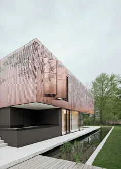 گالری خانه تک خانواده Niederbayern / Liebel / Architekten BDA - 7