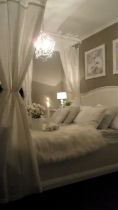 9 ایده تزئین برای ایجاد یک اتاق خواب رمانتیک