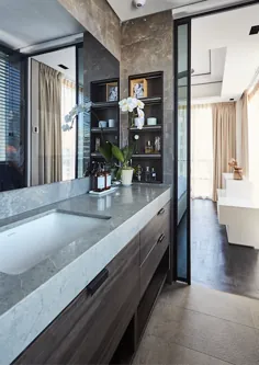 تور خانه: آپارتمان کانکس سه خوابه زیبا و مجلل در River Valley - Home & Decor سنگاپور