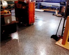 Garage Floors Philadelphia- Sundek از ایالت PA