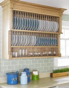 30 ایده عالی برای طراحی آشپزخانه
