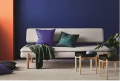 برای دوستداران اسکاندیناوی مقاومت ناپذیر است!  IKEA با طراحان محبوب دانمارکی برای معرفی "مبلمان" [انتخاب سردبیر] | Sumai Daily House همکاری می کند