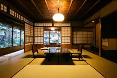 در این مسافرخانه خارج از رادار کیوتو غرق در آداب و رسوم و سنت های ژاپنی شوید