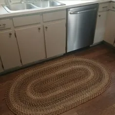 بهترین فرش های آشپزخانه تاکنون

 فرش بافته شده استعماری