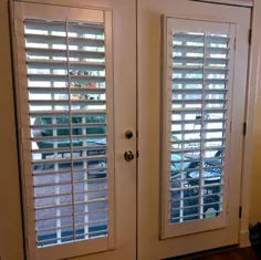 Shutters Canton، GA |  گرینزبورو ، جی ای