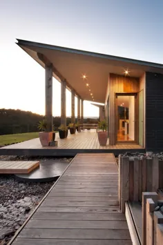 100 طرح مدرن و خیره کننده بیرونی خانه