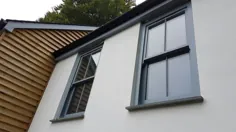 Timber Sash & Casement Windows Kent |  تعویض پنجره جعبه ارسی |  پناهگاه پنجره کنت