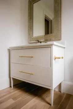 آینه موزاییکی نقره ای و طلایی با غرور غرق خاکستری روشن - انتقالی