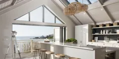 خانه ساحلی به سبک نیوانگلند برای فروش - در بازار