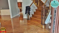 طبقه تمیز کردن کف و چوب توسط Pro-Carpet Care & Cleaning Service LLC؟