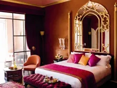 The Esttete به هتل ها و رستوران های مراکش نگاه می کند
