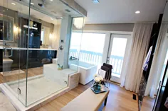 بازسازی حمام با کابینت های با کیفیت برتر - CliqStudios