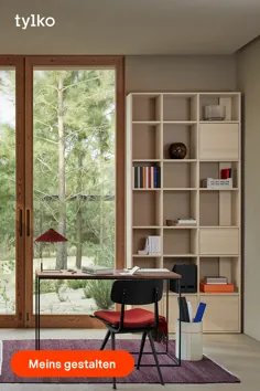 بهترین دفتر خانه خود را طراحی کنید - درست روی تلفن هوشمند!