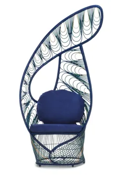 صندلی راحتی Peacock