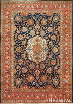 فرش های تبریز |  فرشهای ایرانی تبریز آنتیک |  مجموعه فرش تبریز را بخرید