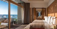 نقد و بررسی هتل: Tatler Checks Into... Bulgari Resort Dubai